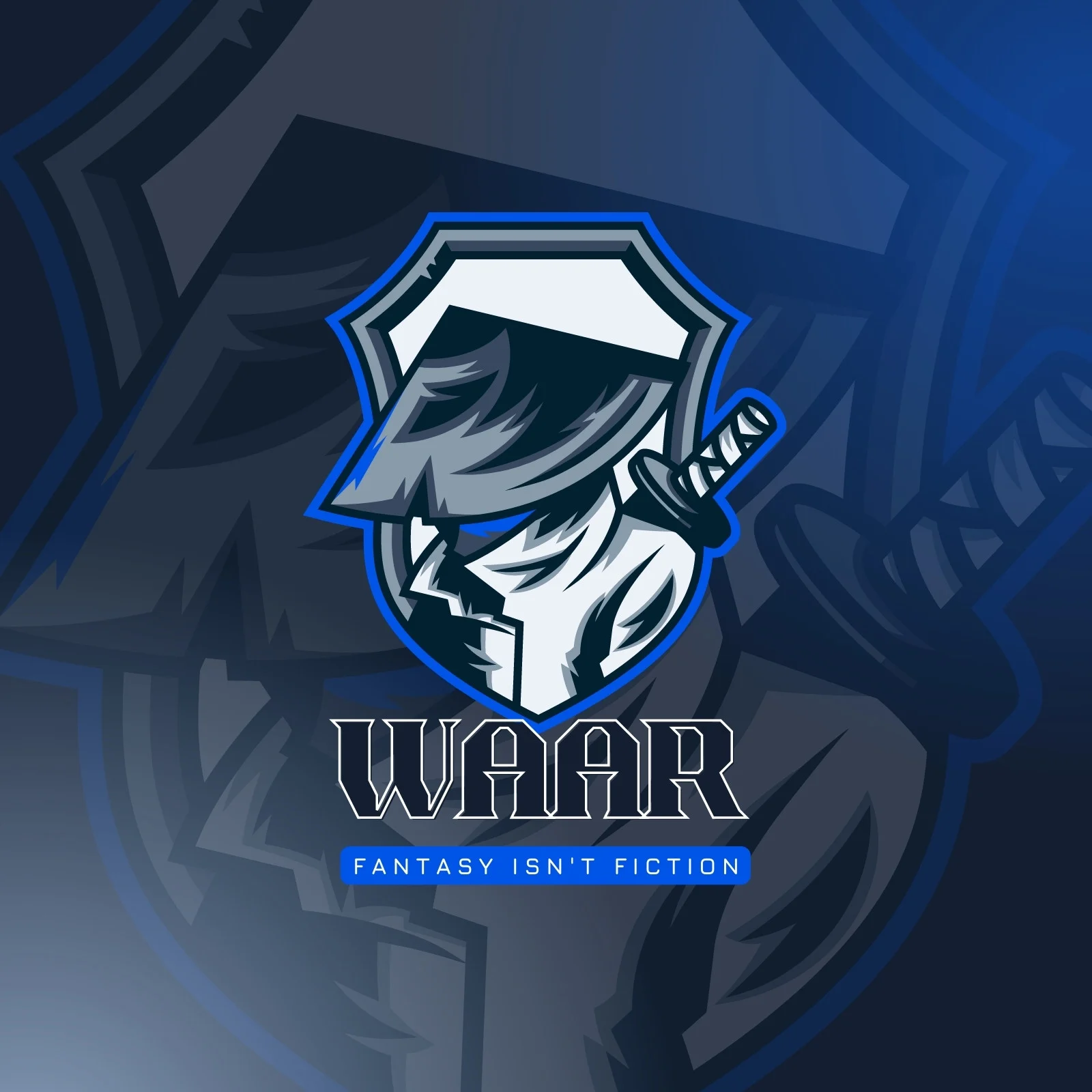 Logo de Visual Gamers