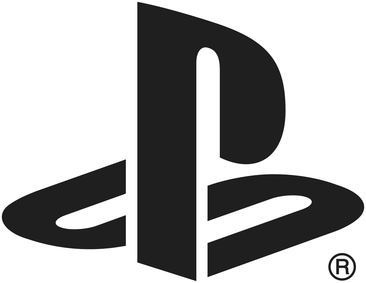 Logo PlayStation