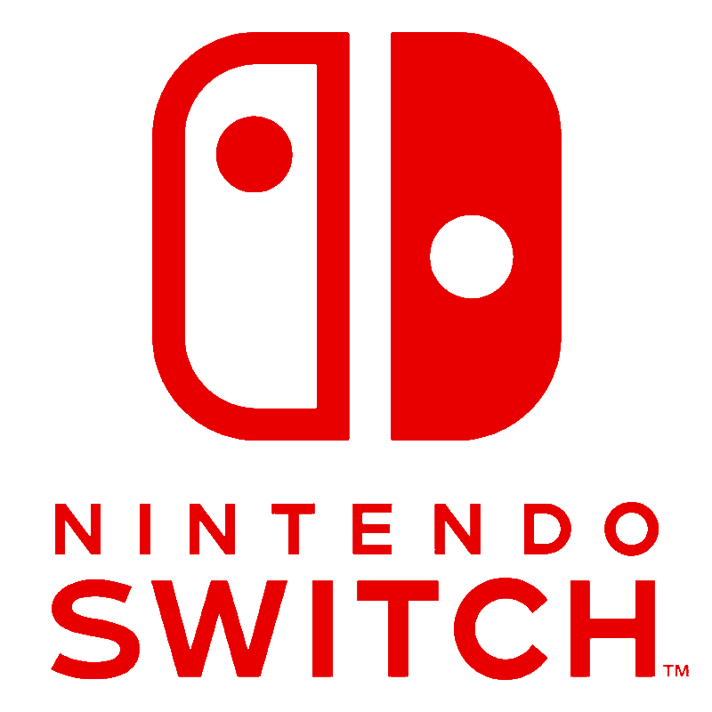 Logo Nintendo Switch