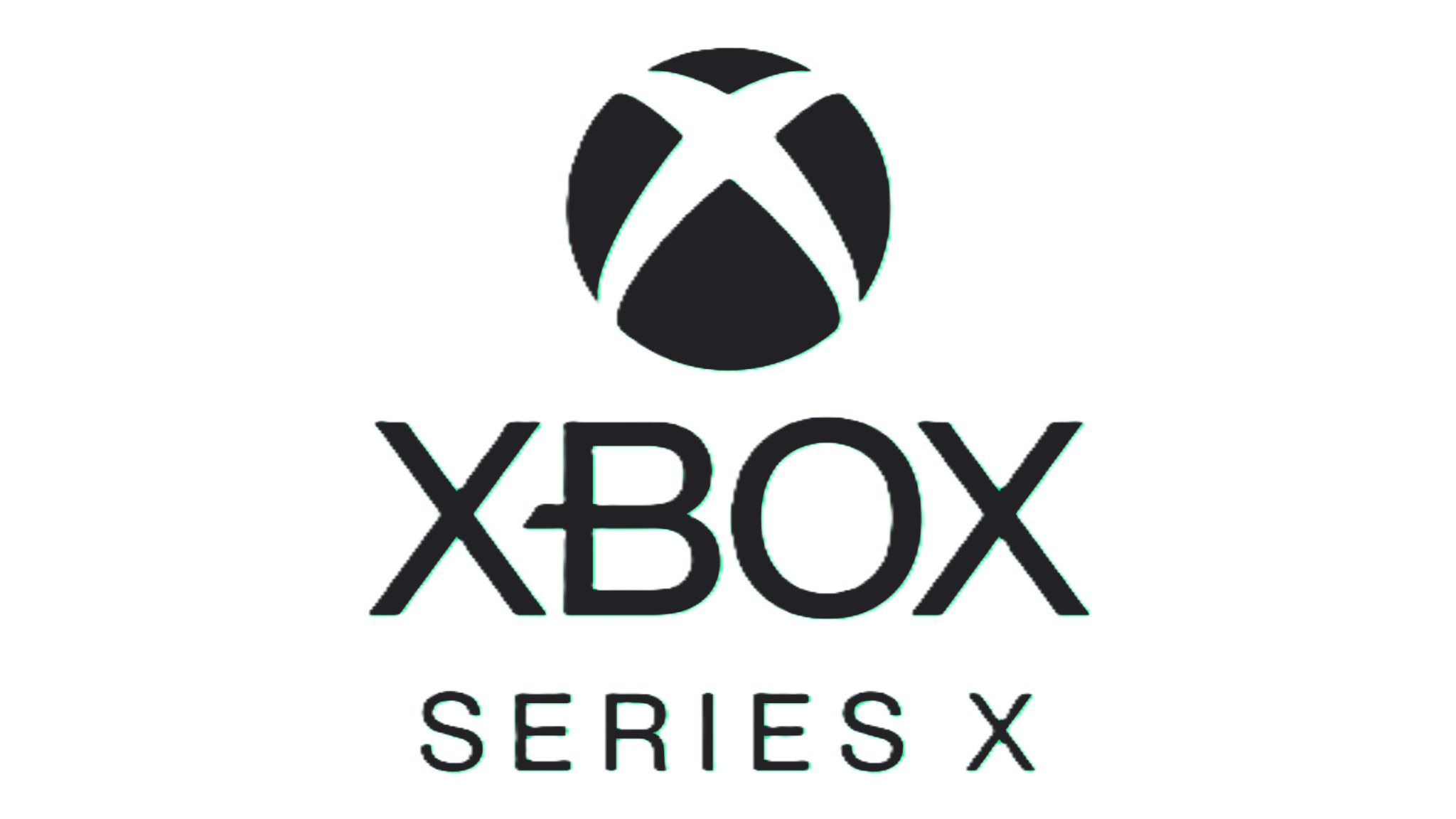 Logo Xbox