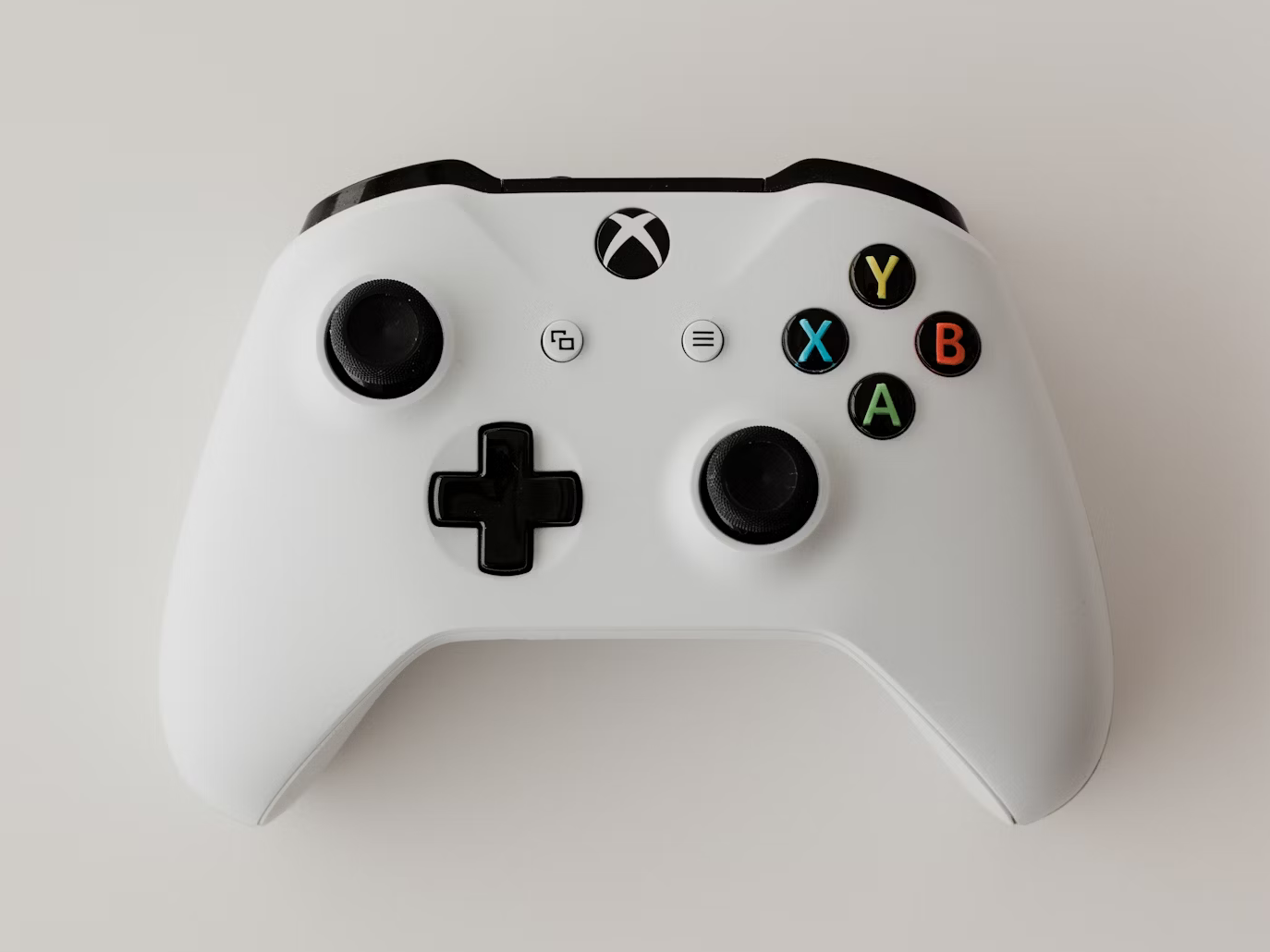 Xbox Adaptive Controller