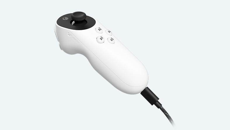 Botones e interruptores adaptativos